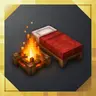 Cozy Sleep Conditions