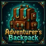 Adventurer's BackPack