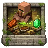 Cleric Trade Rotten To Emerald And Book 1:1
