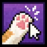 Purrgress
