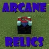Arcane Relics