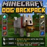 Dog Backpack