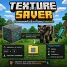 Texture saver