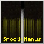 Smooth Menus