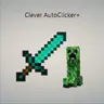 Clever AutoClicker+