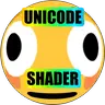 Emoji like shader