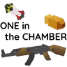 One in the Chamber [MTS/IV] Quick and Powerful Guns!