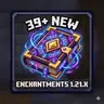Exz Enchants
