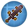 Create: Unbreakable Netherite Sword