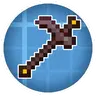 Create: Unbrekable Netherite Hoe