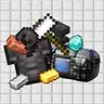 Delta Force Armor System