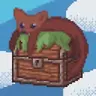 Pondus Inventory [Sable]