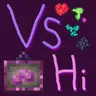 Voidstain Hypoidol