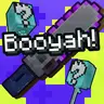 Booyah!