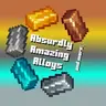 Absurdly Amazing Alloys