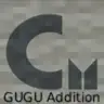 Carpet GUGU Addition