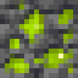 Ore Uranium