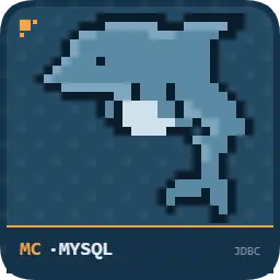 Minecraft MySQL JDBC