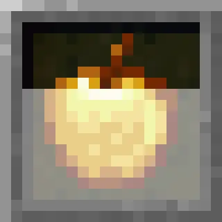 Food Cooldown