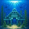 oceans biomes