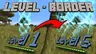 Level = Border Challenge