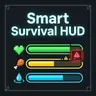 Smart Survival HUD