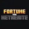 Fortune For Netherite
