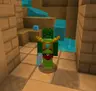 Kvrobi's Legends of Chima