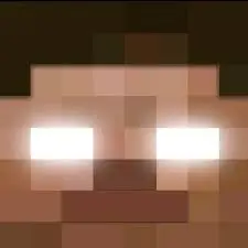 Herobrine Is Here.