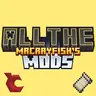 All the MrCrayfish's Mods [FABRIC]