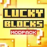 Lucky Blocks Modpack