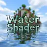 Water Shader Alpha