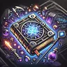 Iron's Magic