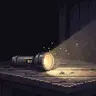 Kefir's Flashlight