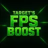 Target's FPS Boost