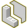 Lux V1: BrickCraft Edition