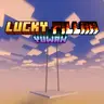 Lucky Pillar
