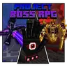 Project: Boss RPG [FORGE]  | BR