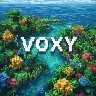 Excellent Performance with Voxy