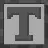 Ascii Text Renderer