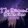 The Diamond Dimensions Reborn