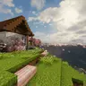 Distant Vanilla