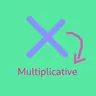 Multiplicative