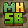 Modern Hypixel SkyBlock