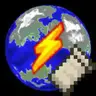 Big Globe Optimized [FABRIC]