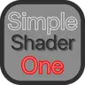 Simple Shader One