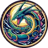 Poke Dragon