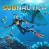 Subnautica in MC