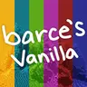 barce's vanilla experience