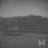 Grey Wobbly World